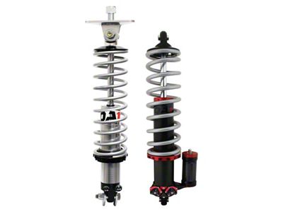 QA1 82-02 Chevrolet Camaro Pro Rear Coil-Over System - Double - RCK52331