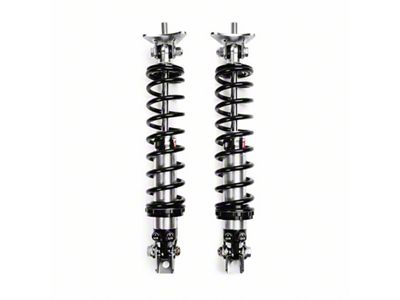 QA1 82-02 GM F Body Rear Pro Coil Shock System - RCK52629