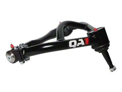 QA1 82-04 Chevrolet S-10 Street Performance Upper Control Arm Kit - 52767