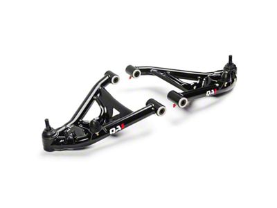 QA1 82-92 Chevrolet Camaro GM F Body Control Arm Kit - 52525