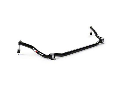 QA1 82-92 Chevrolet Camaro/Pontiac Firebird F-Body 1-3/8in Front Sway Bar - 52825