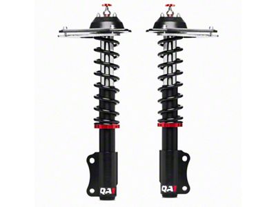 QA1 82-92 Chevrolet Camaro Proma Star Coilover Strut Kit Double - HD06-12250