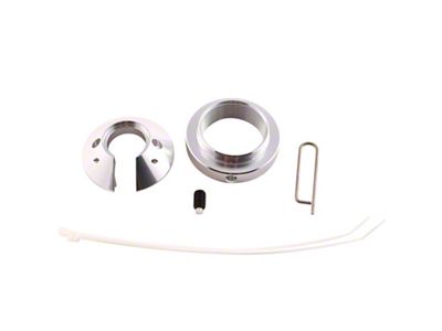 QA1 82 Series Coil-Over Hardware Kit - Small Body - CK8201
