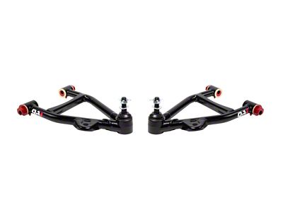 QA1 94-04 Ford Mustang Control Arm Kit Lower Race - 52541