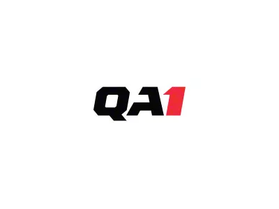 QA1 94-04 Ford Mustang Level 1 Drag Kit w/ Shocks - DK41-FMM4