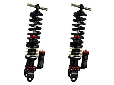 QA1 97-13 Chevy Corvette Rear Pro-Coilover Shock Absorber - Mod - RCK52475