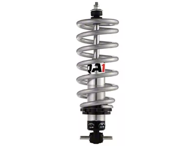 QA1 99-06 Chevrolet Silverado Pro Front Coil-Over System - Double - GD517-10750C