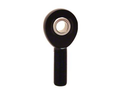 QA1 A Series Endura Rod End - Male/Right Hand - AMR8-10BK