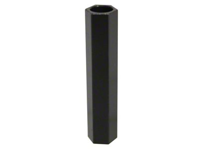QA1 Allen Hex Key Tool for Ball Joints - 1891-102