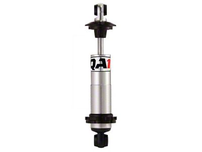 QA1 Aluma Matic Series Coil-Over Shock Absorber - Non-Adj. - ALN4855P