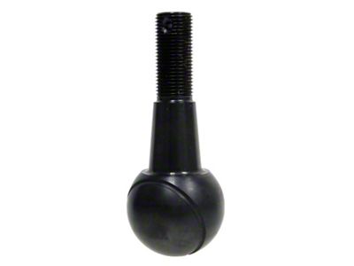 QA1 Ball Joint Stud Use w/1210-104 +.5in Longer Length - 9029-205