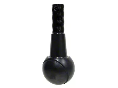QA1 Ball Joint Stud Use w/1210-108 +.5in Longer Length - 9029-219