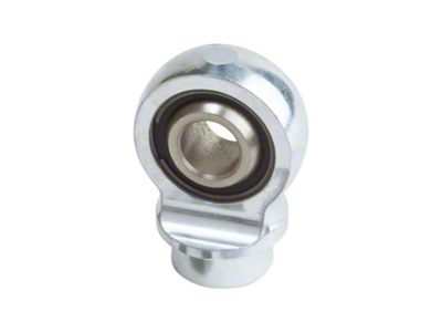 QA1 Bearing Mount - 7/16-20 Thread - Steel - 9036-148
