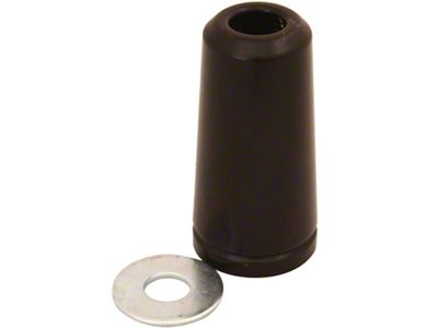 QA1 Bump Stop Kit - 1.625in OD x 3.190in Large - BC01