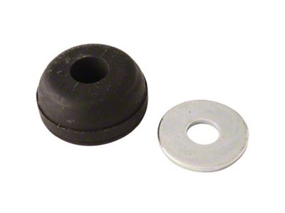 QA1 Bump Stop Kit - .5in ID x 1.8in OD - BC02