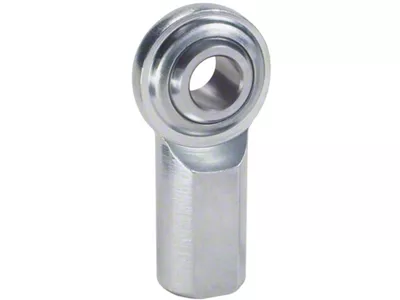 QA1 C Series 2-Pc Rod End - Female/Left Hand - CFL7T