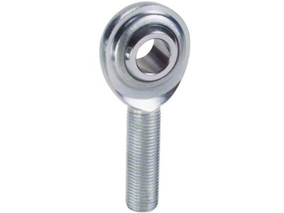 QA1 C Series 2-Pc Rod End - Male/Left Hand - MCML16