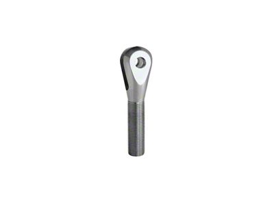 QA1 Clevis - Left Hand - 5/16-3/8in - 3/16in Slot - CL5-6