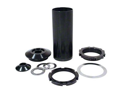 QA1 Coil-Over Sleeve Kit w/Lock Nut Non Hx605/Hx607/Hx701 Struts - COK103