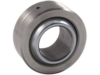 QA1 COM-SS Series Bearing - 1/2in Bore - Heat Treated - COM8SS