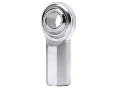 QA1 G Series 2-Pc Rod End - Female/Left Hand - MGFL14T