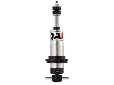 QA1 GM Pro Front Coil-Over Shock Absorber - Single Adj. - GS502