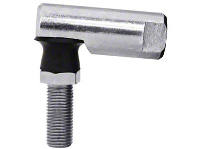 QA1 Grommet Ball Joint (10-32 UNF Left Hand)