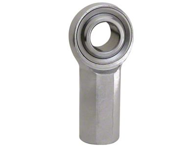 QA1 H Series 3-Pc Rod End - Female/Left Hand - HFL5T