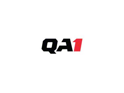 QA1 H Series 3-Pc Rod End - Female/Right Hand - HFR8SZ