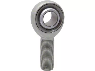 QA1 H Series 3-Pc Rod End - Male/Right Hand - HMR8-10