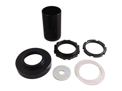 QA1 Hx701 Series Coil-Over Sleeve Kit for 5th Gen Chevrolet - COK107