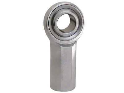 QA1 K Series 3-Pc Rod End - Female/Right Hand - KFR7T