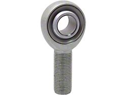 QA1 K Series 3-Pc Rod End - Male/Left Hand - KML10T