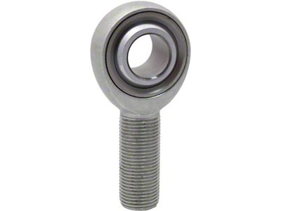 QA1 K Series 3-Pc Rod End - Male/Left Hand - KML6T