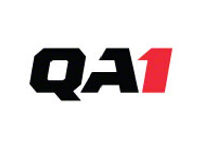 QA1 K Series 3-Pc Rod End - Male/Right Hand