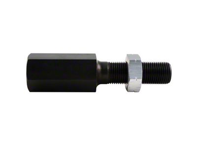 QA1 Male/Left Hand to Female/Right Hand Linkage Adjuster - 5/8-18 - AA10-10