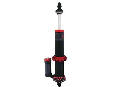 QA1 MOD Series Coil-Over Shock Absorber - Piggyback - Left - M311PL