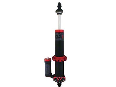QA1 MOD Series Coil-Over Shock Absorber - Piggyback - Left - M611PL