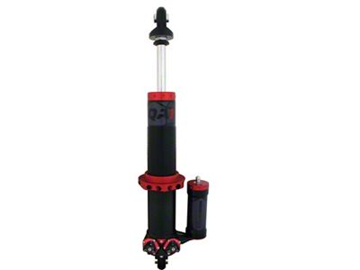 QA1 MOD Series Coil-Over Shock Absorber - Piggyback - Right - M411PR