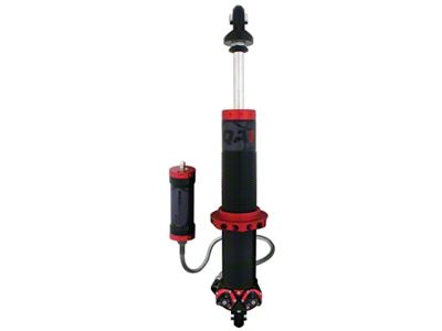 QA1 MOD Series Coil-Over Shock Absorber - Remote - Left - M311CL