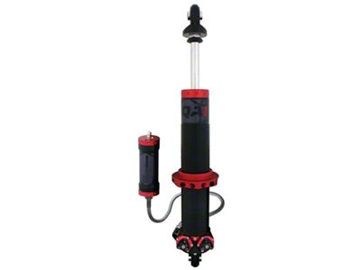 QA1 MOD Series Coil-Over Shock Absorber - Remote - Left - M911CL