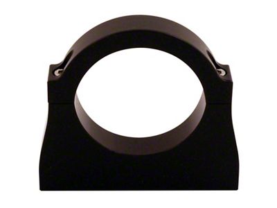 QA1 MOD Series Shock Absorber Reservoir - Flat Panel - 9039-308