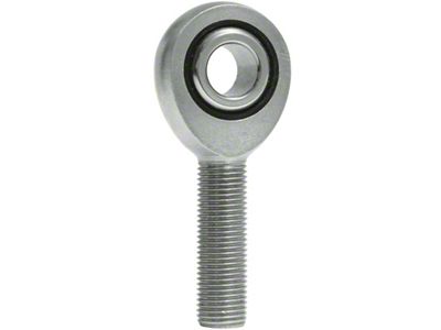 QA1 N Series Injection Molded Rod End - Male/Left Hand - NML6