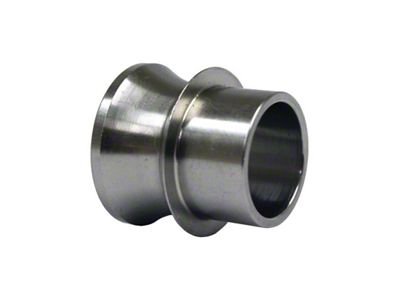 QA1 Narrow Ball Width High Misalignment Spacer - .75in OD - SN12-88
