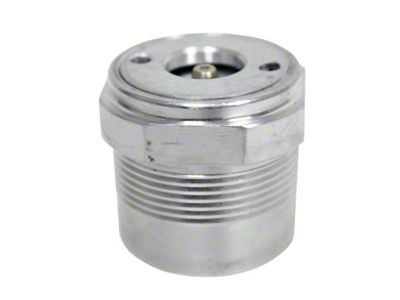 QA1 NASCAR - No Stud Upper Screw-In Style Ball Joint - 1210-511