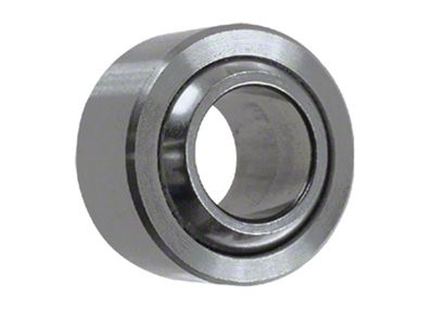 QA1 NPB-T Narrow Series Bearing - 3/16in Bore - Heat - NPB3T