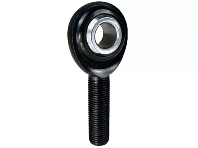 QA1 2-Pc Rod End - Male/Right Hand - PCMR8-10T
