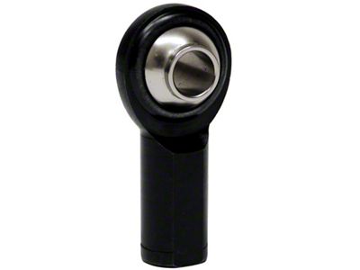 QA1 PCY Series 2-Pc Rod End - Female/Left Hand - PCYFL6T