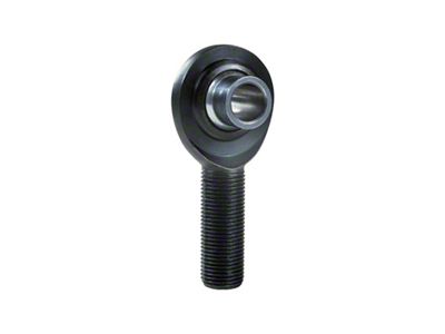 QA1 PCY Series 2-Pc Rod End - Male/Left Hand - PCYML7T