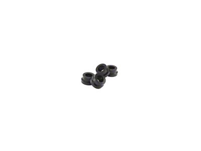 QA1 Polyurethane Bushing Kit - 1.06in OD x .625in Wide - B6250K